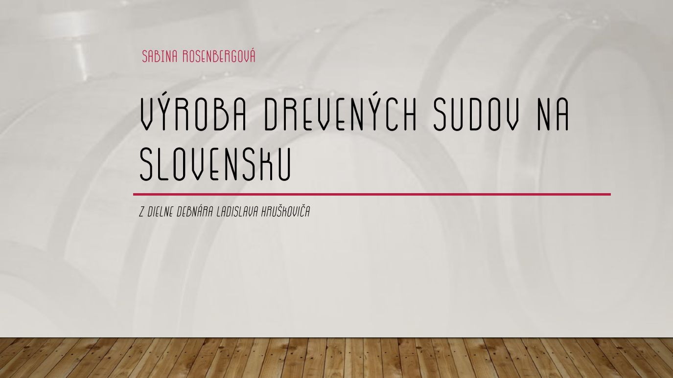 tilulka seminárnej práce