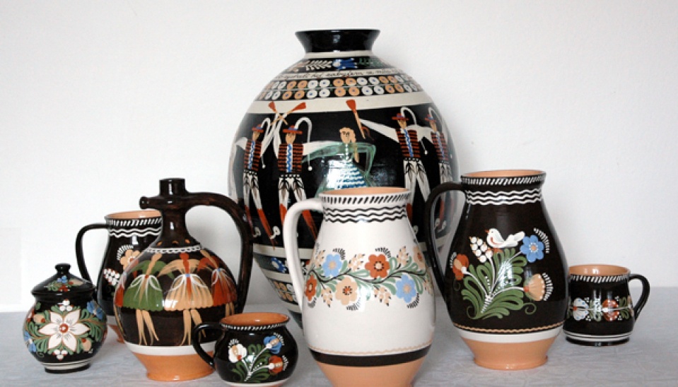 Práca pozdišovského majstra Michala Parikrupa-Šipara