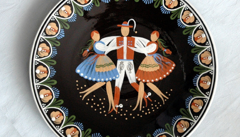 Práca pozdišovského majstra Michala Parikrupa-Šipara