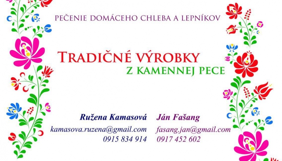 Súčasný katering pre lepníky