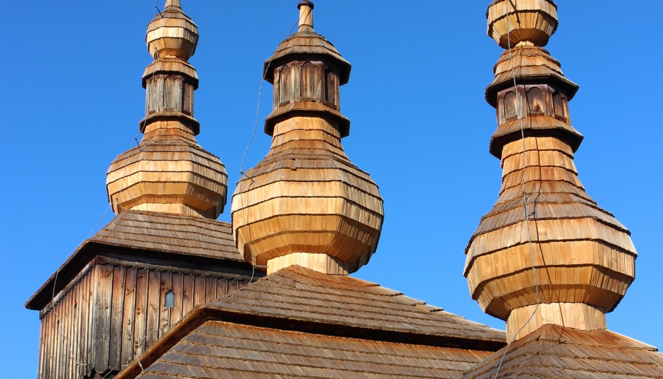 1. Šindľová krytina. Svidník