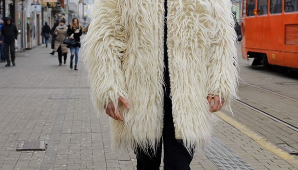 Guba ako mužský kabát dnes, zdroj: FB ÚĽUVu