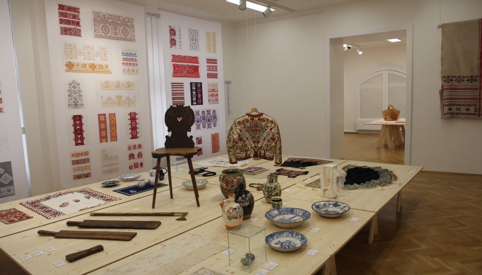 Galéria ÚĽUV na Obchodnej ulici v Bratislave, zdroj: FB ÚĽUV