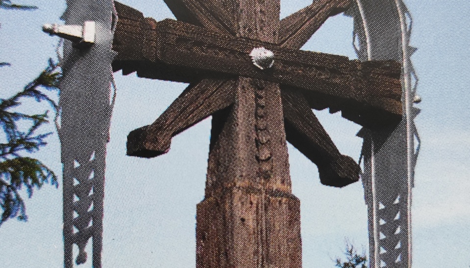 Obr. 11 Smerekowiec Góra (Zdroj: Bořutová, D.: Architekt Jurkovič, Bratislava 2009:  SLOVART, ISBN 978-80-8085-665-6, str. 169)