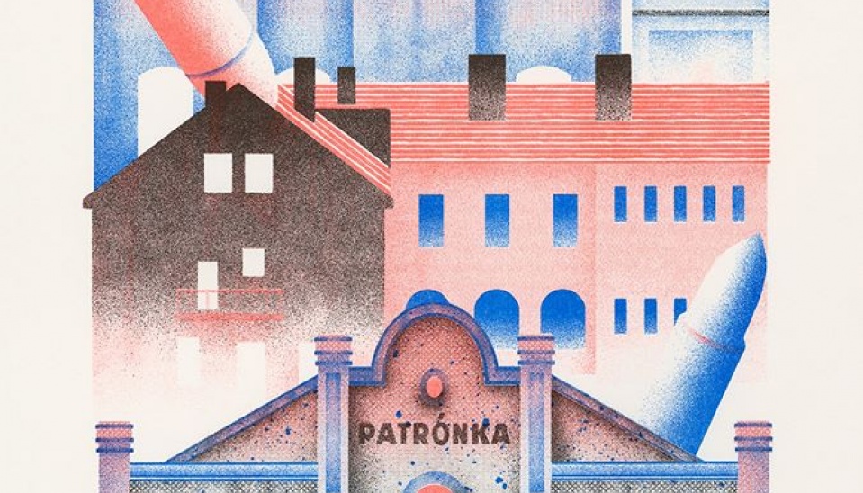 Patrónka — Daniela Olejníková