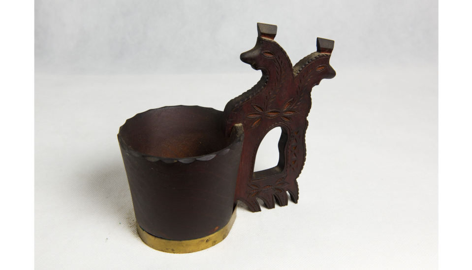 2. Severný typ (liptovský) typ črpáka zdroj: fondtlk.sk