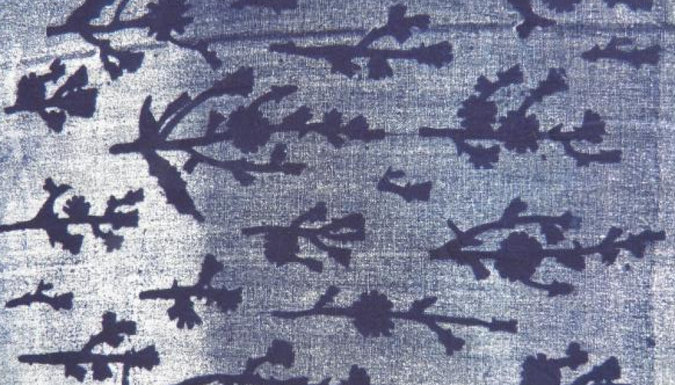 Čakanka - Zuzana Martinusová © Slovenské centrum dizajnu