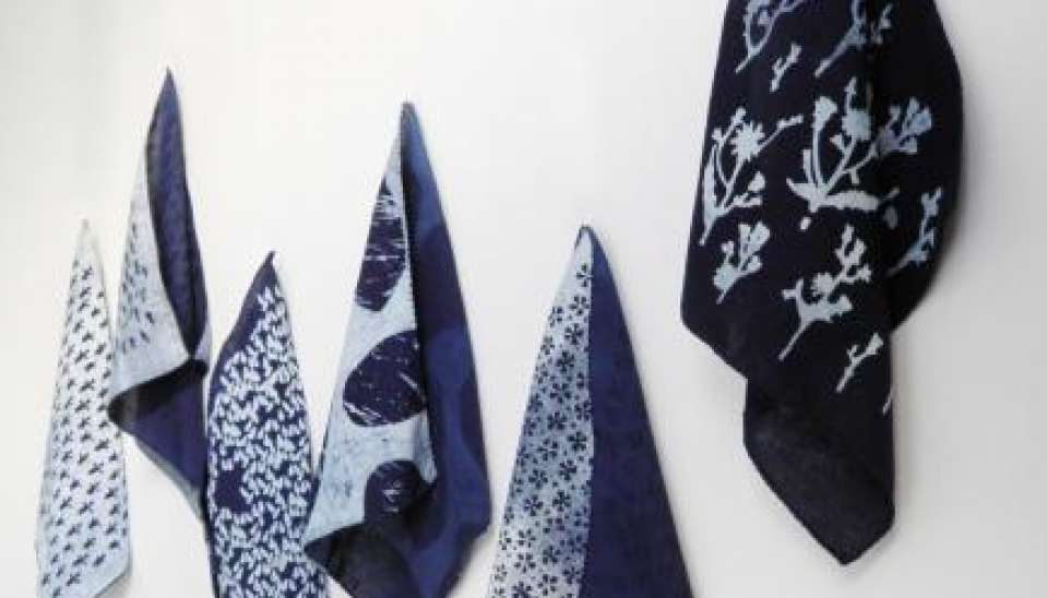 Čakanka - Zuzana Martinusová © Slovenské centrum dizajnu