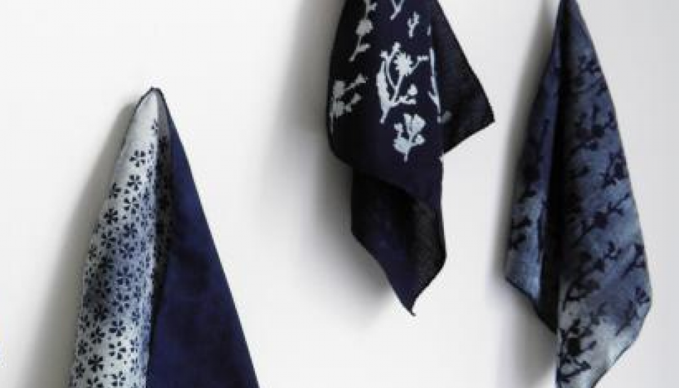 Čakanka - Zuzana Martinusová © Slovenské centrum dizajnu