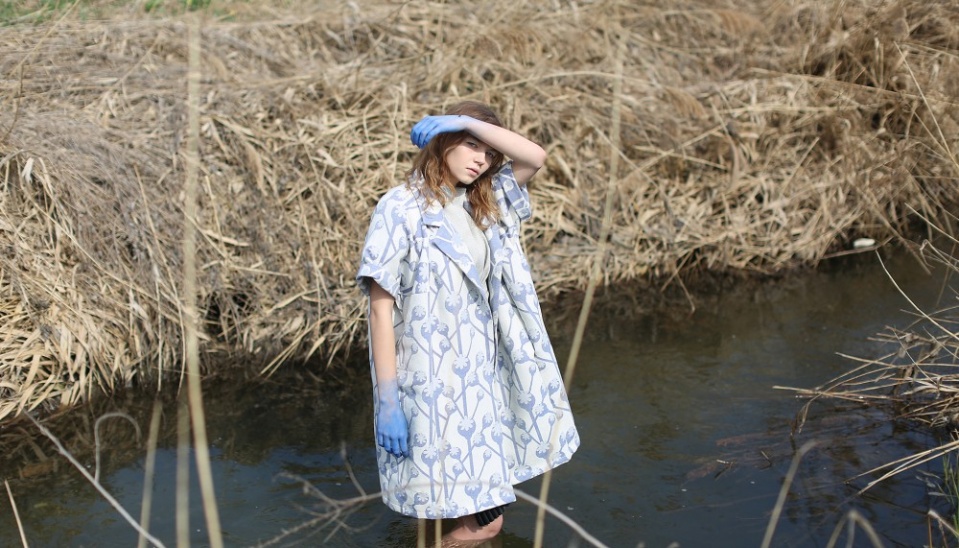 Kolekcia Dedina © Puojd s.r.o., Foto: A. Juneková