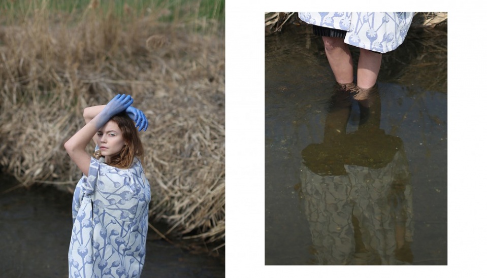 Kolekcia Dedina © Puojd s.r.o., Foto: A. Juneková