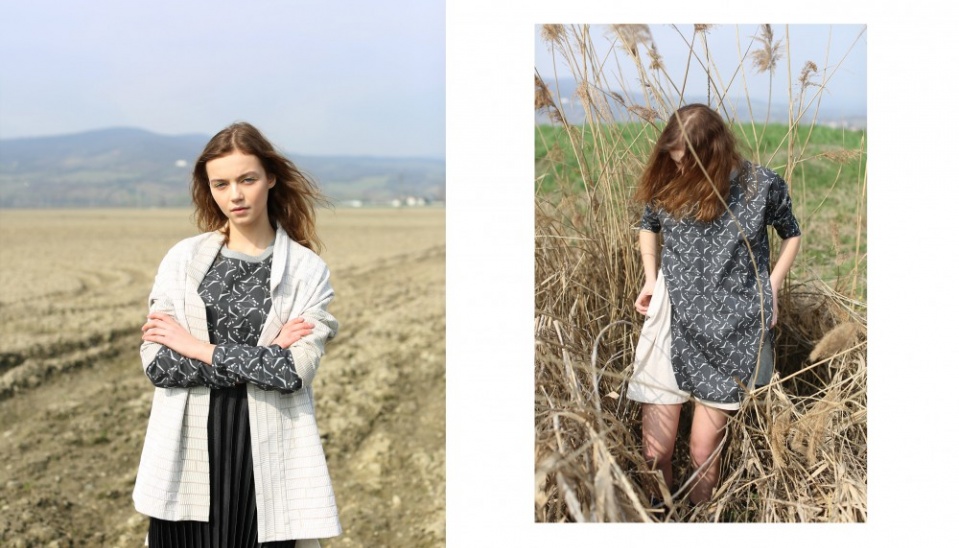 Kolekcia Dedina © Puojd s.r.o., Foto: A. Juneková