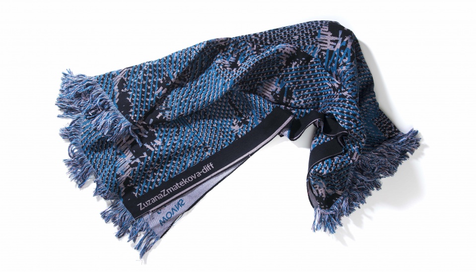 ConTEXt © Zuzana Zmateková