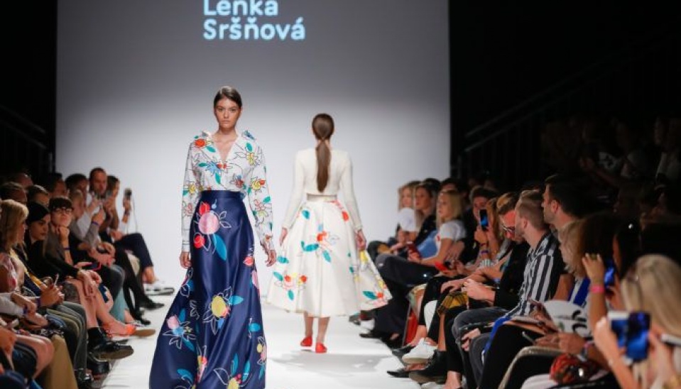 Kolekcia Fullove zaujala aj na Vienna design week 