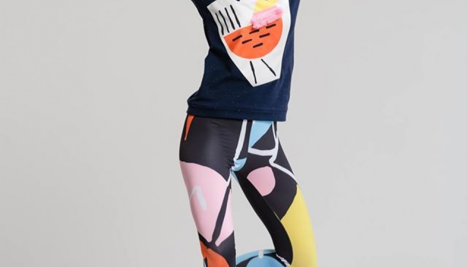 Kolekcia Fullove obsahuje aj voľnočasové oblečenie