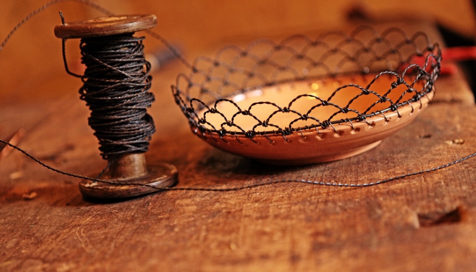 Drotárstvo na Gemeri, zdroj: MAS Malohont