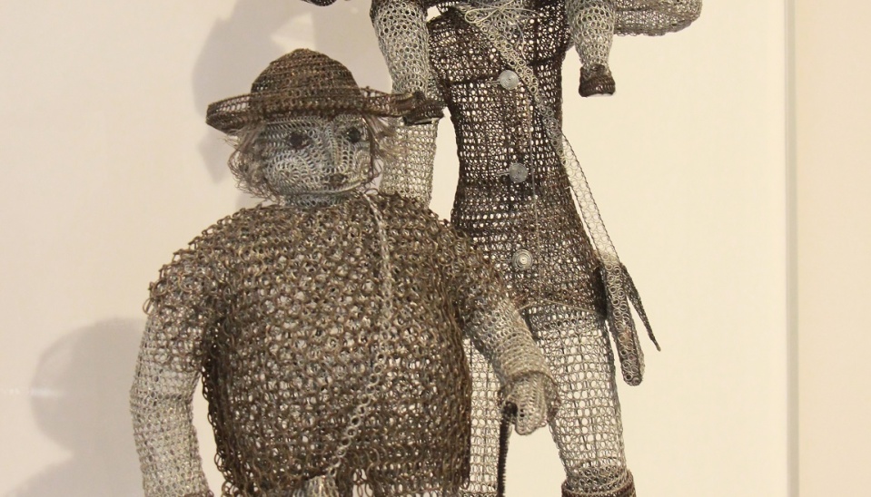 Figuratívne objekty. zdroj: www.zilinak.sk