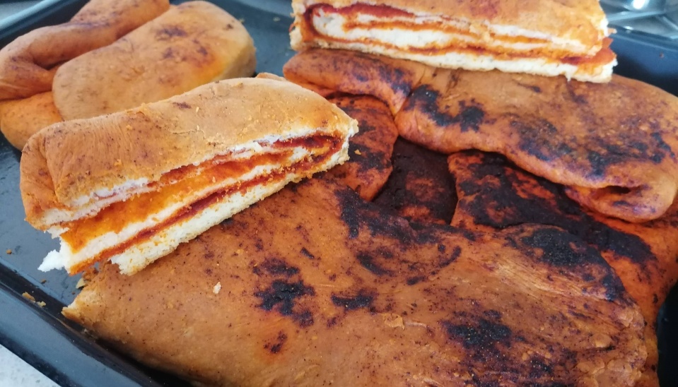 Nakrájaný kattanč