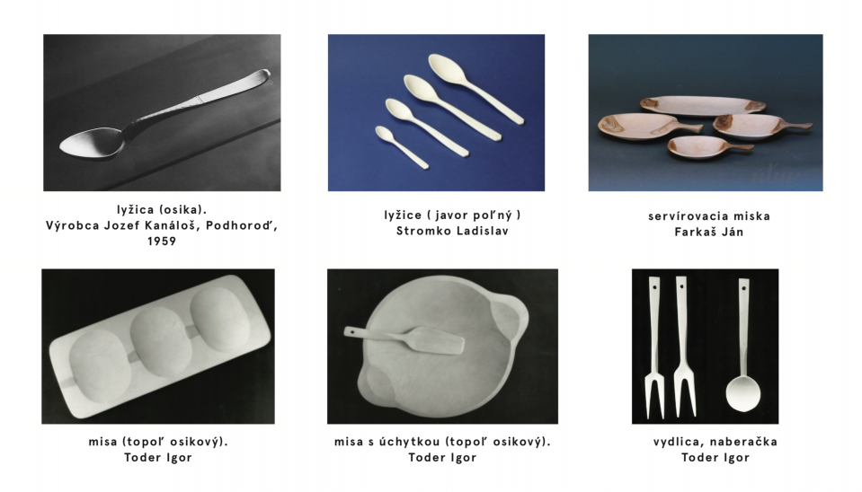 Staššáková, korytárstvo