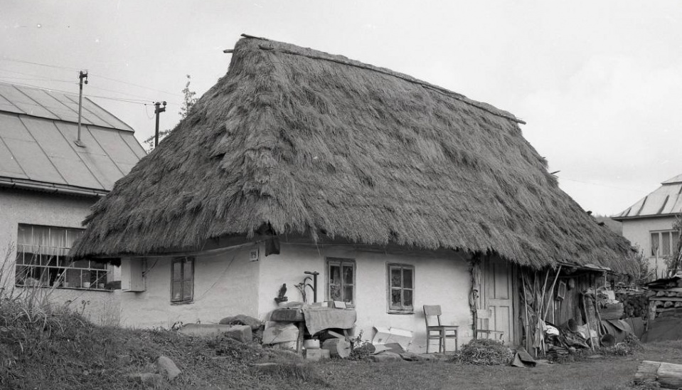 Ľudový dom 1987