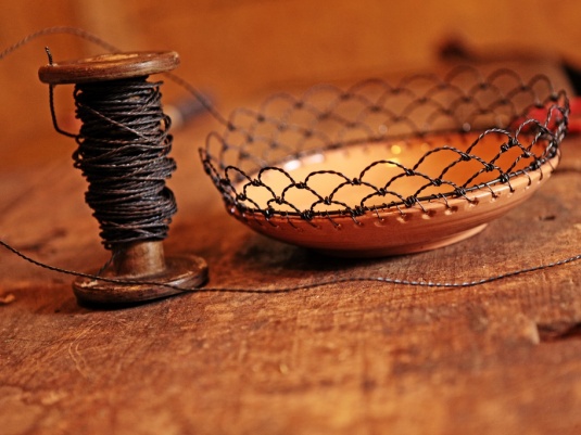 Drotárstvo na Gemeri, zdroj: MAS Malohont